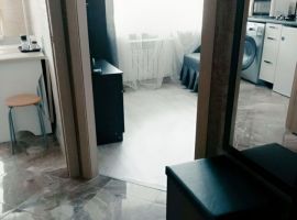 1-к кв. Омская область, Омск ул. Труда, 9а (25.0 м²) - Власть труда. Омск - фото 1