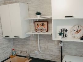 1-к кв. Омская область, Омск ул. Труда, 9а (25.0 м²) - Власть труда. Омск - фото 2