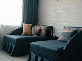 1-к кв. Омская область, Омск ул. Труда, 9а (25.0 м²) - Власть труда. Омск - фото 3