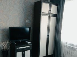 1-к кв. Омская область, Омск ул. Труда, 9а (25.0 м²) - Власть труда. Омск - фото 4
