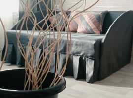 1-к кв. Омская область, Омск ул. Труда, 9а (25.0 м²) - Власть труда. Омск - фото 5