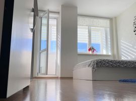 Студия Новосибирская область, Новосибирск ул. Есенина, 12/2 (34.0 м²) - . Новосибирск - фото 9
