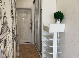 Студия Новосибирская область, Новосибирск ул. Есенина, 12/2 (34.0 м²) - . Новосибирск - фото 10