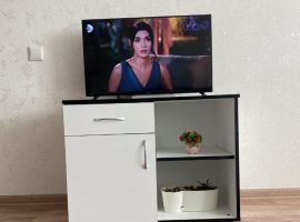 Студия Новосибирская область, Новосибирск ул. Есенина, 12/2 (34.0 м²) - . Новосибирск - фото 11