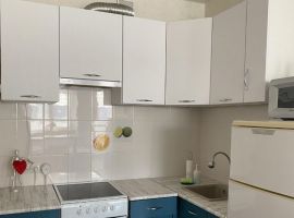 Студия Новосибирская область, Новосибирск ул. Есенина, 12/2 (34.0 м²) - . Новосибирск - фото 1
