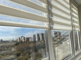 Студия Новосибирская область, Новосибирск ул. Есенина, 12/2 (34.0 м²) - . Новосибирск - фото 5