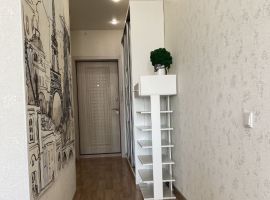 Студия Новосибирская область, Новосибирск ул. Есенина, 12/2 (34.0 м²) - . Новосибирск - фото 6