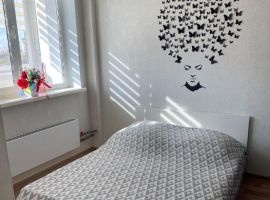Студия Новосибирская область, Новосибирск ул. Есенина, 12/2 (34.0 м²) - . Новосибирск - фото 8