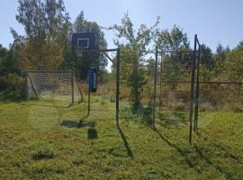 Дом 92 м² на участке 60 сот. - . Пустошка - фото 16