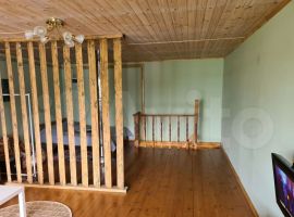 Дом 92 м² на участке 60 сот. - . Пустошка - фото 5