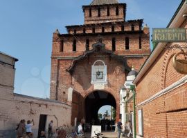 2-к. дом, 50 м² - Арбатская. Коломна - фото 14