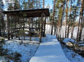 1-к. дом, 56 м² - . Каменногорск - фото 14