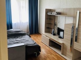 2-к кв. Ростовская область, Ростов-на-Дону Таганрогская ул., 145/5 (50.0 м²) - . Ростов-на-Дону - фото 10