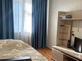 2-к кв. Ростовская область, Ростов-на-Дону Таганрогская ул., 145/5 (50.0 м²) - . Ростов-на-Дону - фото 13