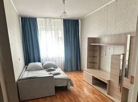 2-к кв. Ростовская область, Ростов-на-Дону Таганрогская ул., 145/5 (50.0 м²) - . Ростов-на-Дону - фото 3