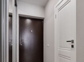 Студия Ростовская область, Ростов-на-Дону ул. Ларина, 45с7 (30.0 м²) - . Ростов-на-Дону - фото 11