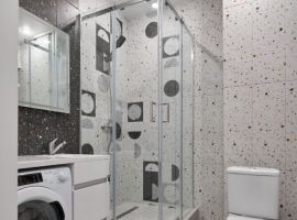 Студия Ростовская область, Ростов-на-Дону ул. Ларина, 45с7 (30.0 м²) - . Ростов-на-Дону - фото 13