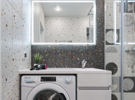 Студия Ростовская область, Ростов-на-Дону ул. Ларина, 45с7 (30.0 м²) - . Ростов-на-Дону - фото 14