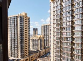Студия Ростовская область, Ростов-на-Дону ул. Ларина, 45с7 (30.0 м²) - . Ростов-на-Дону - фото 16