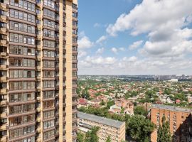 Студия Ростовская область, Ростов-на-Дону ул. Ларина, 45с7 (30.0 м²) - . Ростов-на-Дону - фото 18