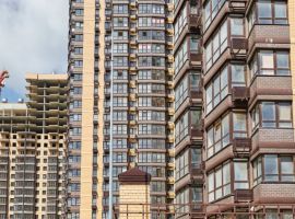 Студия Ростовская область, Ростов-на-Дону ул. Ларина, 45с7 (30.0 м²) - . Ростов-на-Дону - фото 19