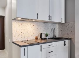 Студия Ростовская область, Ростов-на-Дону ул. Ларина, 45с7 (30.0 м²) - . Ростов-на-Дону - фото 2