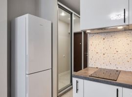 Студия Ростовская область, Ростов-на-Дону ул. Ларина, 45с7 (30.0 м²) - . Ростов-на-Дону - фото 6