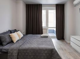 Студия Ростовская область, Ростов-на-Дону ул. Ларина, 45с7 (30.0 м²) - . Ростов-на-Дону - фото 8