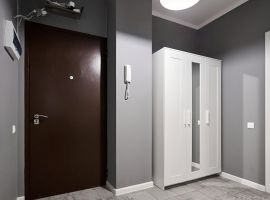 1-к кв. Ростовская область, Ростов-на-Дону ул. Герасименко, 17/2 (45.0 м²) - . Ростов-на-Дону - фото 10