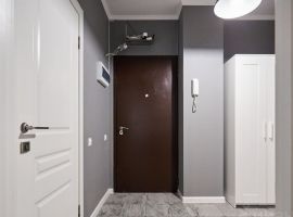 1-к кв. Ростовская область, Ростов-на-Дону ул. Герасименко, 17/2 (45.0 м²) - . Ростов-на-Дону - фото 11