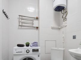 1-к кв. Ростовская область, Ростов-на-Дону ул. Герасименко, 17/2 (45.0 м²) - . Ростов-на-Дону - фото 13