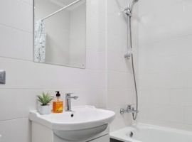 1-к кв. Ростовская область, Ростов-на-Дону ул. Герасименко, 17/2 (45.0 м²) - . Ростов-на-Дону - фото 14