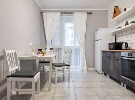 1-к кв. Ростовская область, Ростов-на-Дону ул. Герасименко, 17/2 (45.0 м²) - . Ростов-на-Дону - фото 18