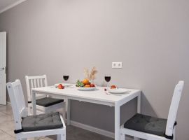 1-к кв. Ростовская область, Ростов-на-Дону ул. Герасименко, 17/2 (45.0 м²) - . Ростов-на-Дону - фото 19