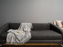 1-к кв. Ростовская область, Ростов-на-Дону ул. Герасименко, 17/2 (45.0 м²) - . Ростов-на-Дону - фото 4