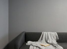 1-к кв. Ростовская область, Ростов-на-Дону ул. Герасименко, 17/2 (45.0 м²) - . Ростов-на-Дону - фото 5