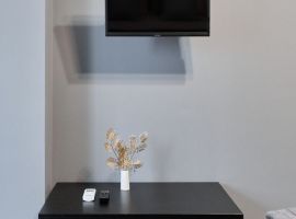 1-к кв. Ростовская область, Ростов-на-Дону ул. Герасименко, 17/2 (45.0 м²) - . Ростов-на-Дону - фото 6