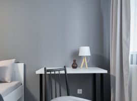 1-к кв. Ростовская область, Ростов-на-Дону ул. Герасименко, 17/2 (45.0 м²) - . Ростов-на-Дону - фото 7