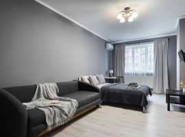 1-к кв. Ростовская область, Ростов-на-Дону ул. Герасименко, 17/2 (45.0 м²) - . Ростов-на-Дону - фото 8