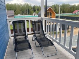 4-к. коттедж, 160 м² - . Пушкино - фото 12