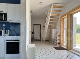 4-к. коттедж, 160 м² - . Пушкино - фото 14