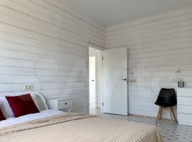 4-к. коттедж, 160 м² - . Пушкино - фото 18