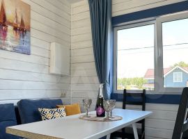 4-к. коттедж, 160 м² - . Пушкино - фото 7
