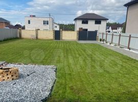 Дом 80 м² на участке 7 сот. - . Кстово - фото 18