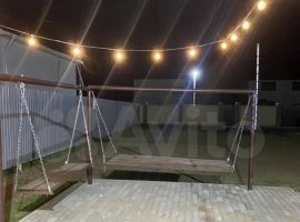 Дом 80 м² на участке 7 сот. - . Кстово - фото 19