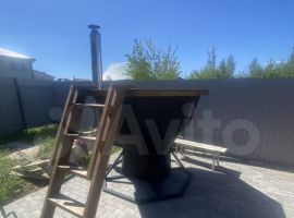 Дом 80 м² на участке 7 сот. - . Кстово - фото 3