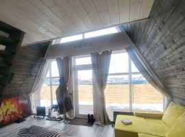 2-к. дом, 44 м² - . Фрязино - фото 12