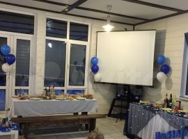 Дом 200 м² на участке 1,51 га - . Богородск - фото 9