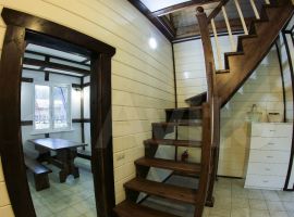 Дом 200 м² на участке 1,51 га - . Богородск - фото 10
