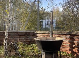 Дом 200 м² на участке 1,51 га - . Богородск - фото 12